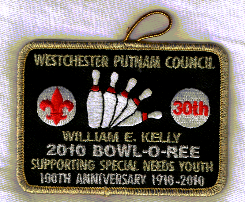 Westchester Putnam X-2010-07