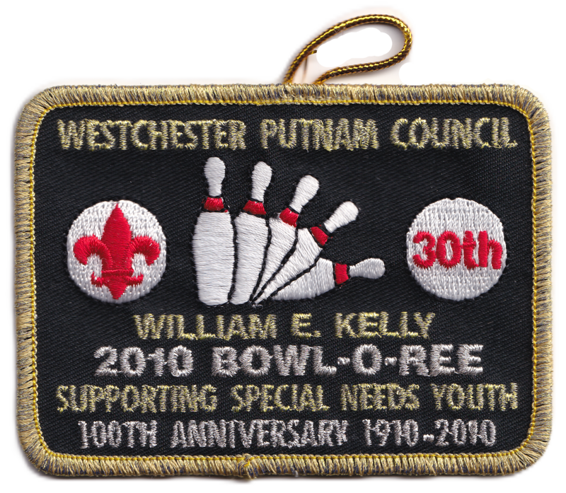 Westchester Putnam X-2010-7