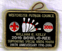 Westchester Putnam X-2010-07