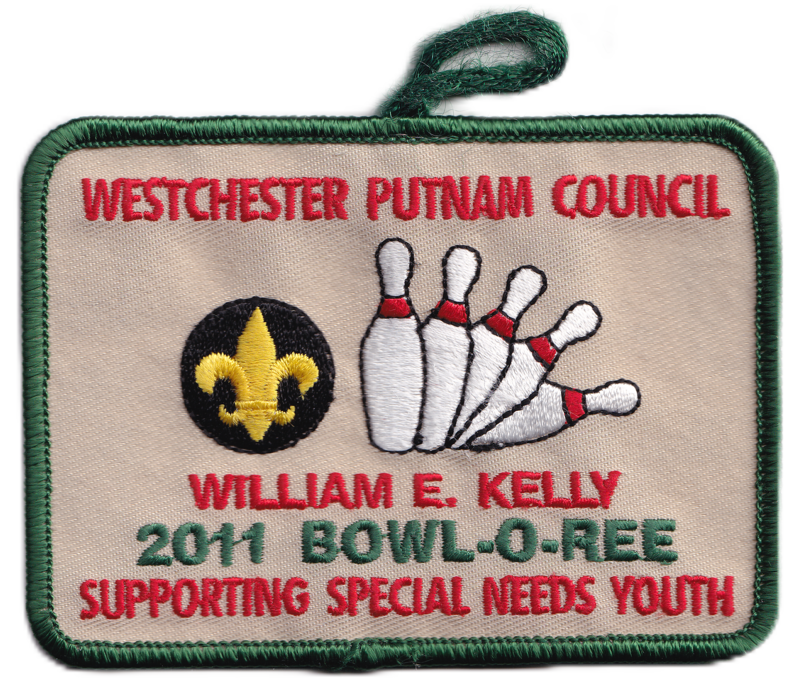 Westchester Putnam X-2011-6