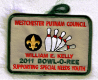 Westchester Putnam X-2011-06