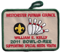 Westchester Putnam X-2011-6