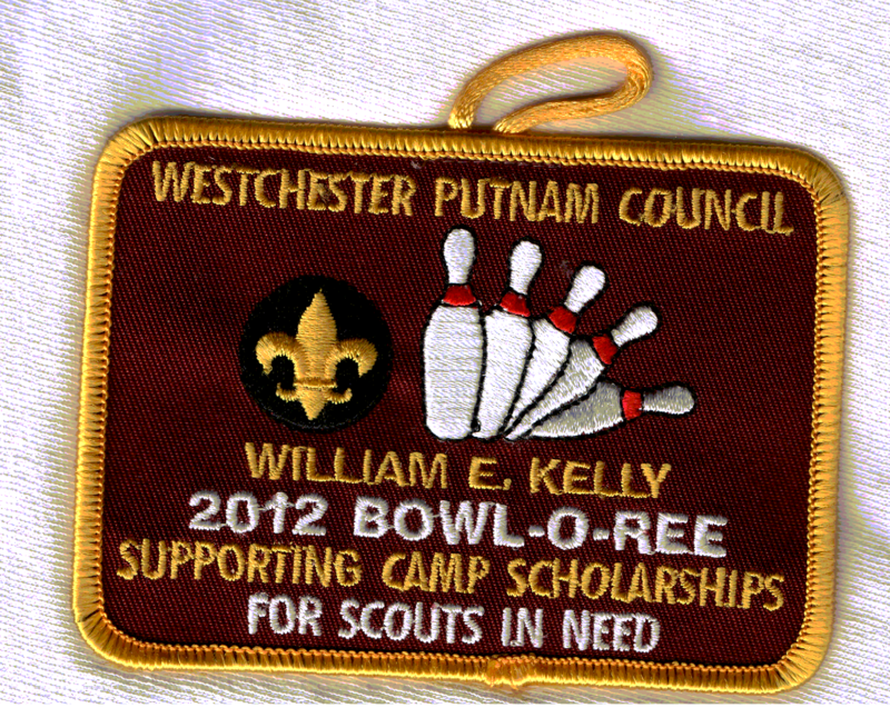 Westchester Putnam X-2012-05