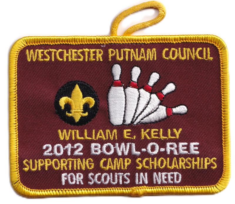 Westchester Putnam X-2012-5