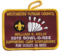 Westchester Putnam X-2012-5
