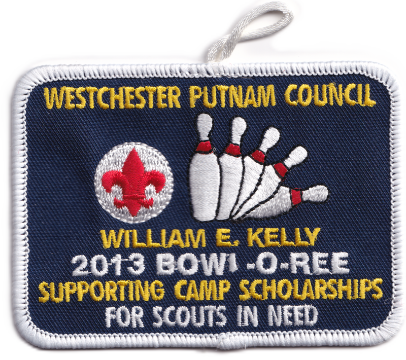 Westchester Putnam X-2013-6