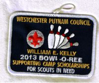 Westchester Putnam X-2013-06