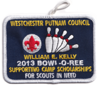 Westchester Putnam X-2013-6