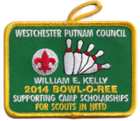 Westchester Putnam X-2014-5