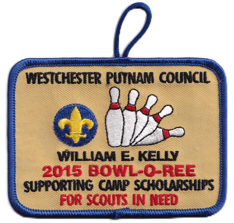 Westchester Putnam X-2015-4