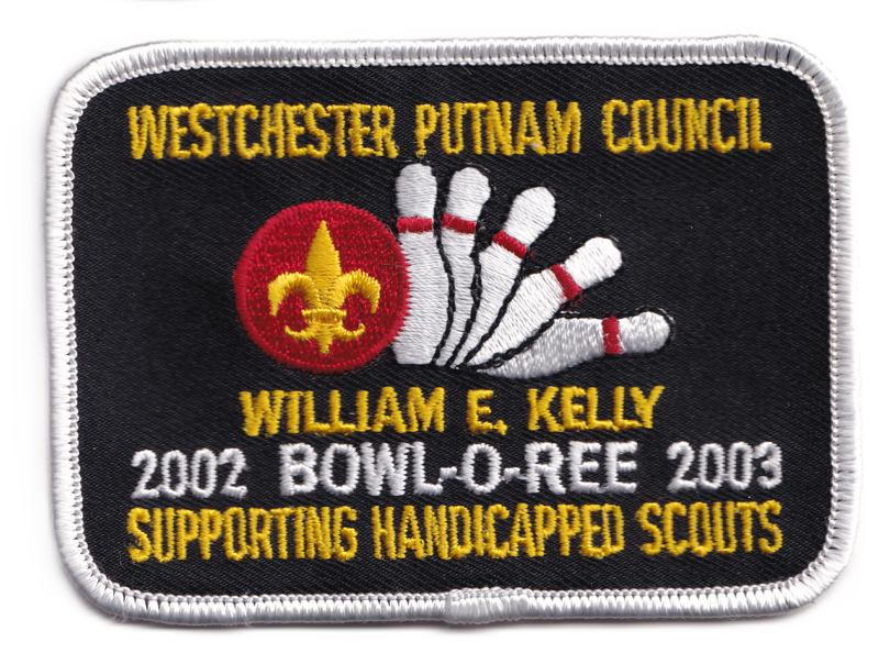 Westchester Putnam X-2003-1