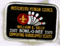 Westchester Putnam X-2003-1