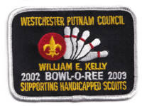 Westchester Putnam X-2003-1