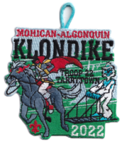 Greater Hudson Valley  X-2022-7