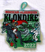 Greater Hudson Valley  X-2022-07