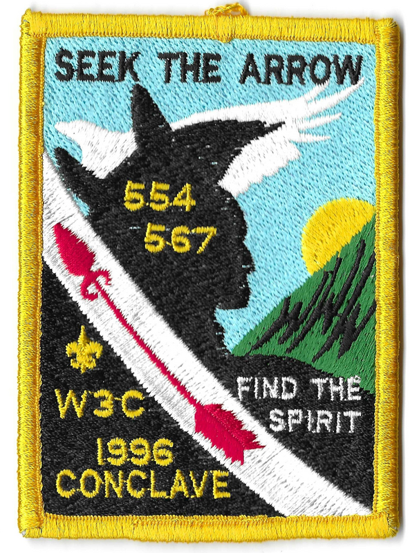 W-3C/W6B (1973-2008) eX1996-1