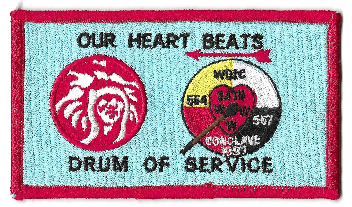 W-3C/W6B (1973-2008) eX1997-1