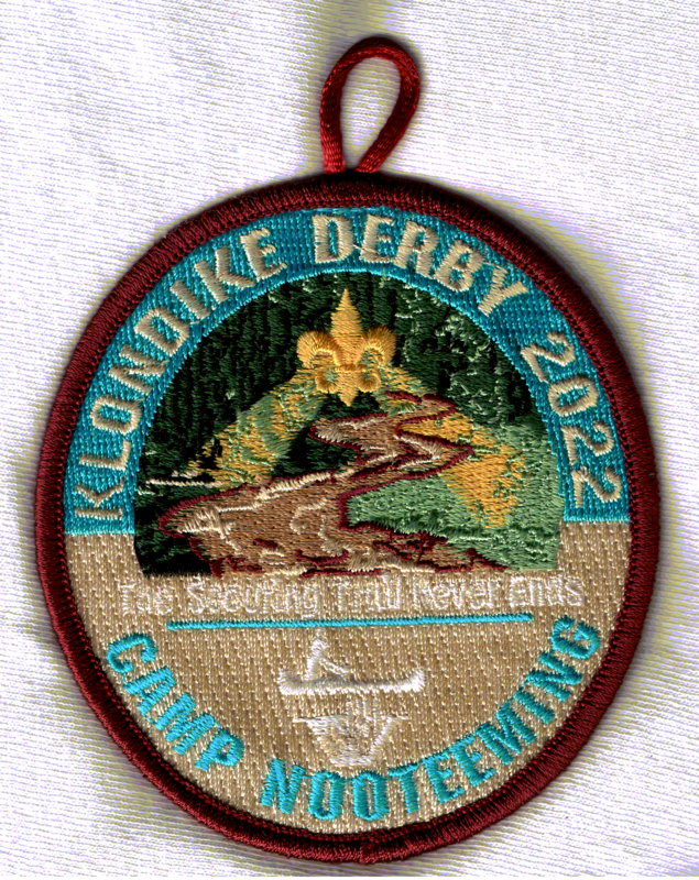 Greater Hudson Valley  X-2022-08