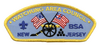 Watchung Area T-2