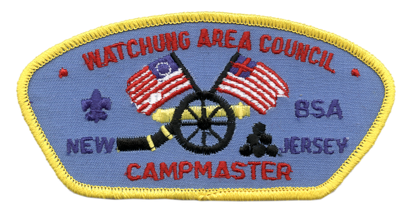 Watchung Area TA-3