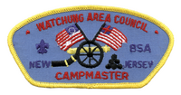 Watchung Area TA-3