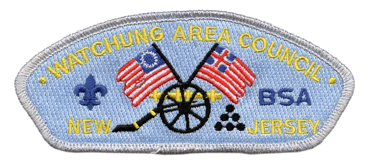 Watchung Area SA-4