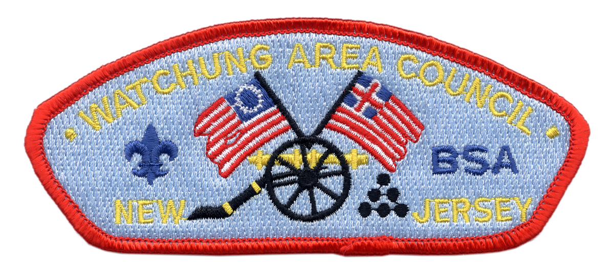 Watchung Area SA-5