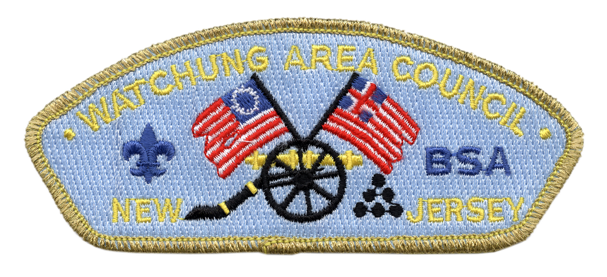 Watchung Area SA-6