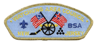 Watchung Area SA-6