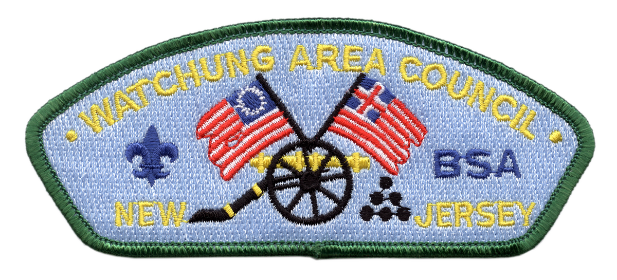Watchung Area SA-7