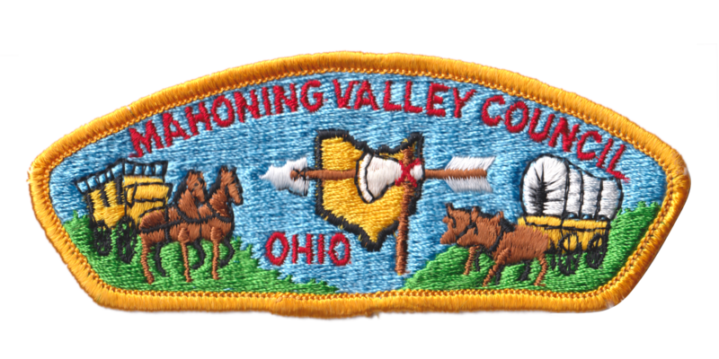 Mahoning Valley S-1