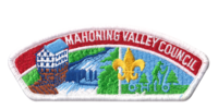Mahoning Valley S-2