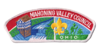Mahoning Valley S-3a