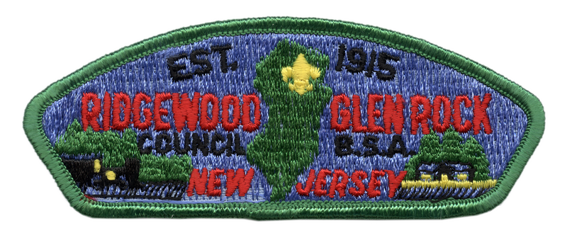 Ridgewood Glen Rock S-1