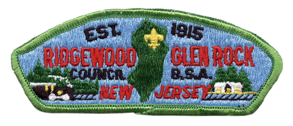Ridgewood Glen Rock S-2