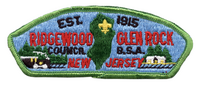 Ridgewood Glen Rock S-2