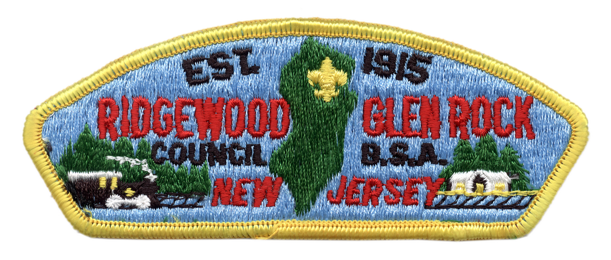 Ridgewood Glen Rock S-3