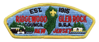 Ridgewood Glen Rock S-3