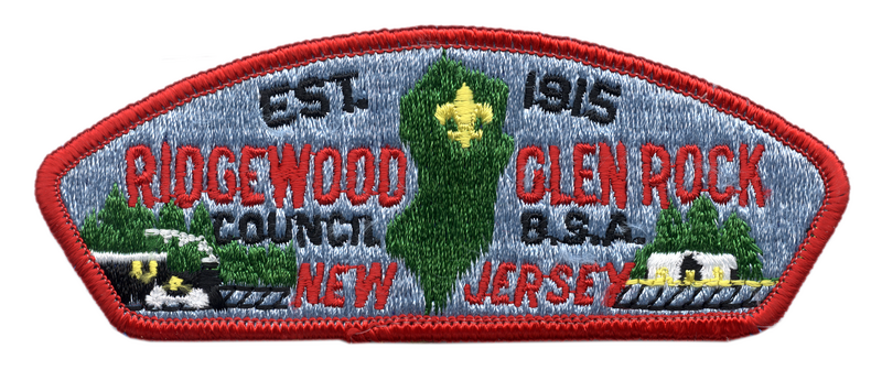 Ridgewood Glen Rock S-4a