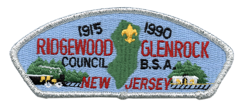 Ridgewood Glen Rock S-5