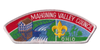 Mahoning Valley S-4