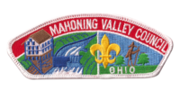 Mahoning Valley S-5