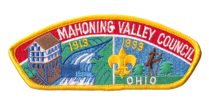 Mahoning Valley S-6