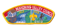 Mahoning Valley S-6