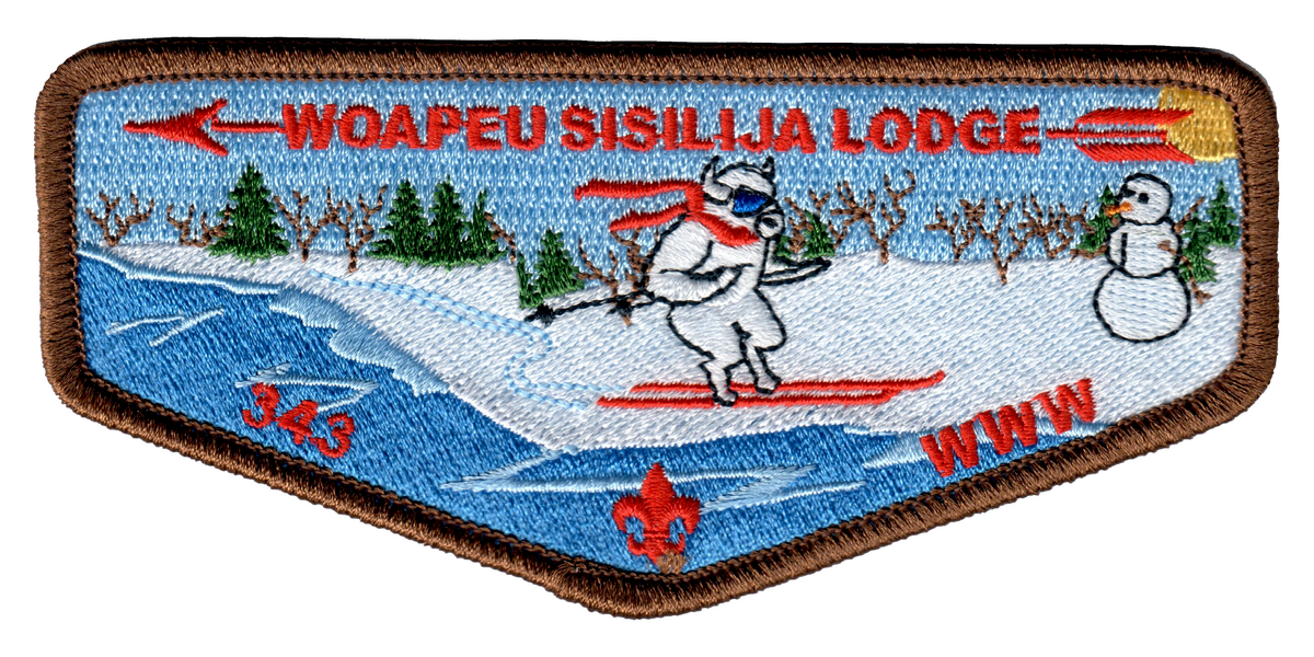 Woapeu Sisilija S61