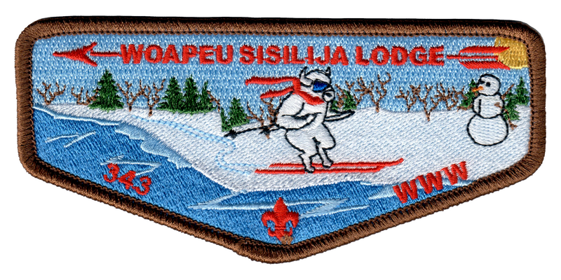 Woapeu Sisilija S61