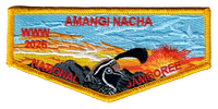 Amangi Nacha S121