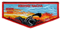 Amangi Nacha S122
