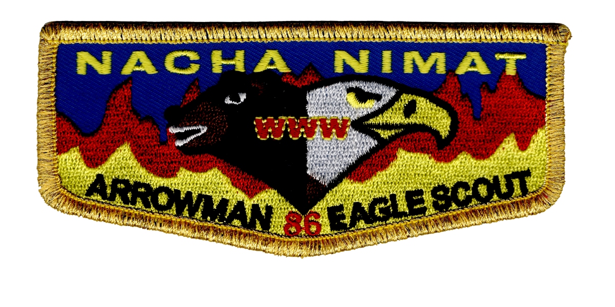 Nacha Nimat F2