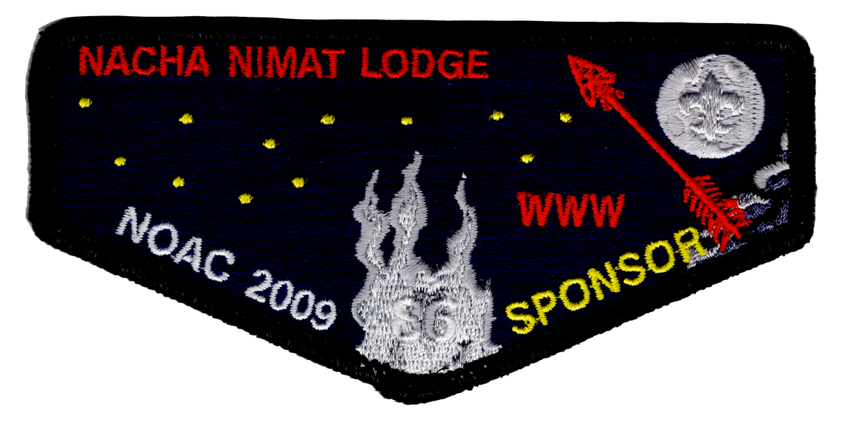 Nacha Nimat S32